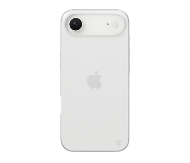 SwitchEasy 0,35 do iPhone Air (Translucent ) - 1416076 - zdjęcie